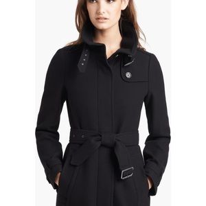 Burberry Brit Coat
